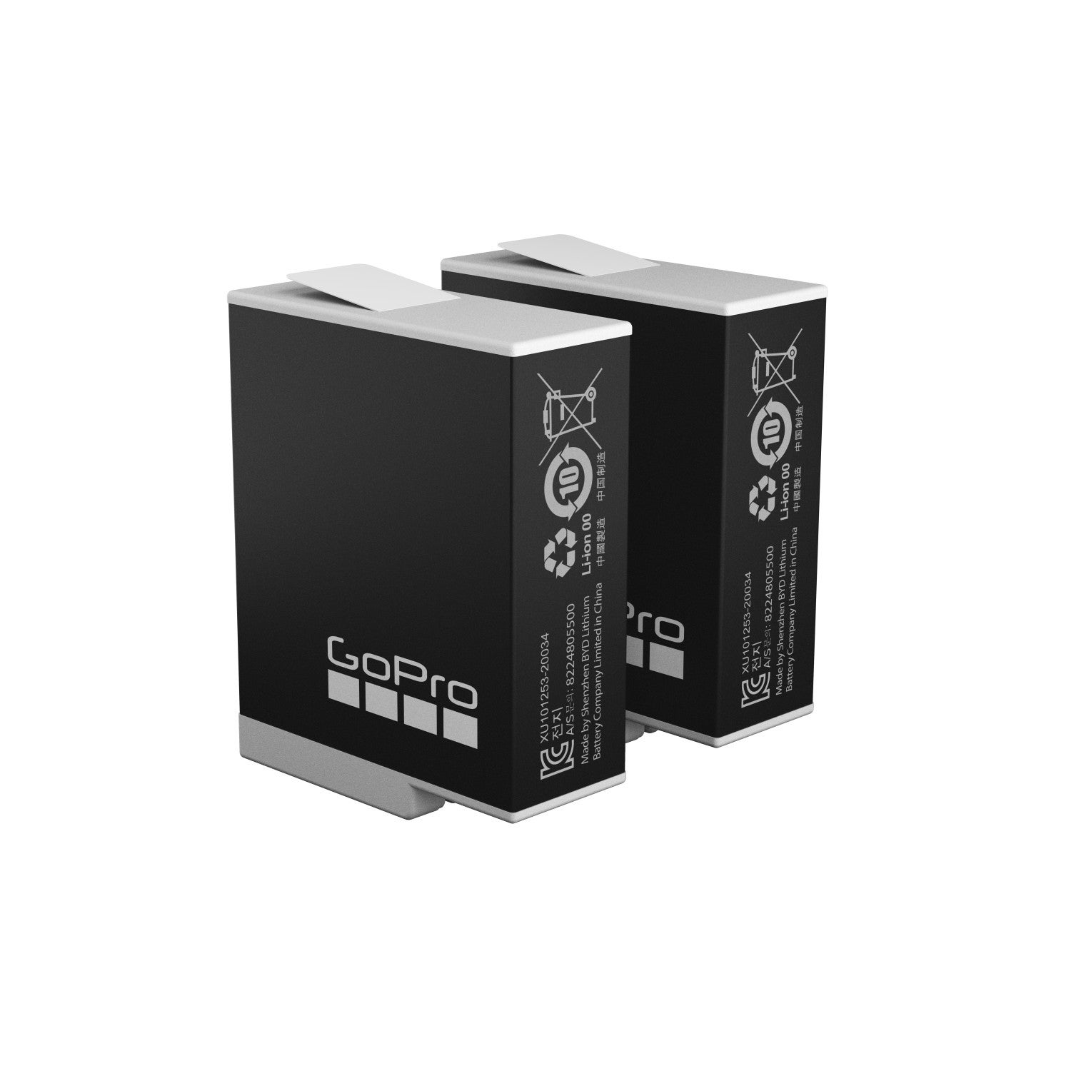 GoPro Hero 12 Black: nuove funzioni a sopresa per per TikTok, Instagram