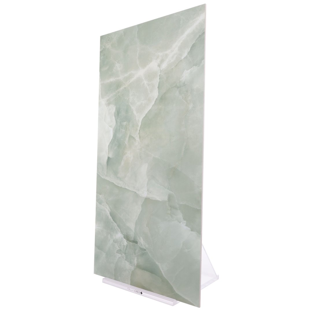 Nuage Giada - Marmo Onice Opaco - Piastrelle 60x120 cm 9 mm - EOX 1004 60x120 MATT R9 9 mm - 5