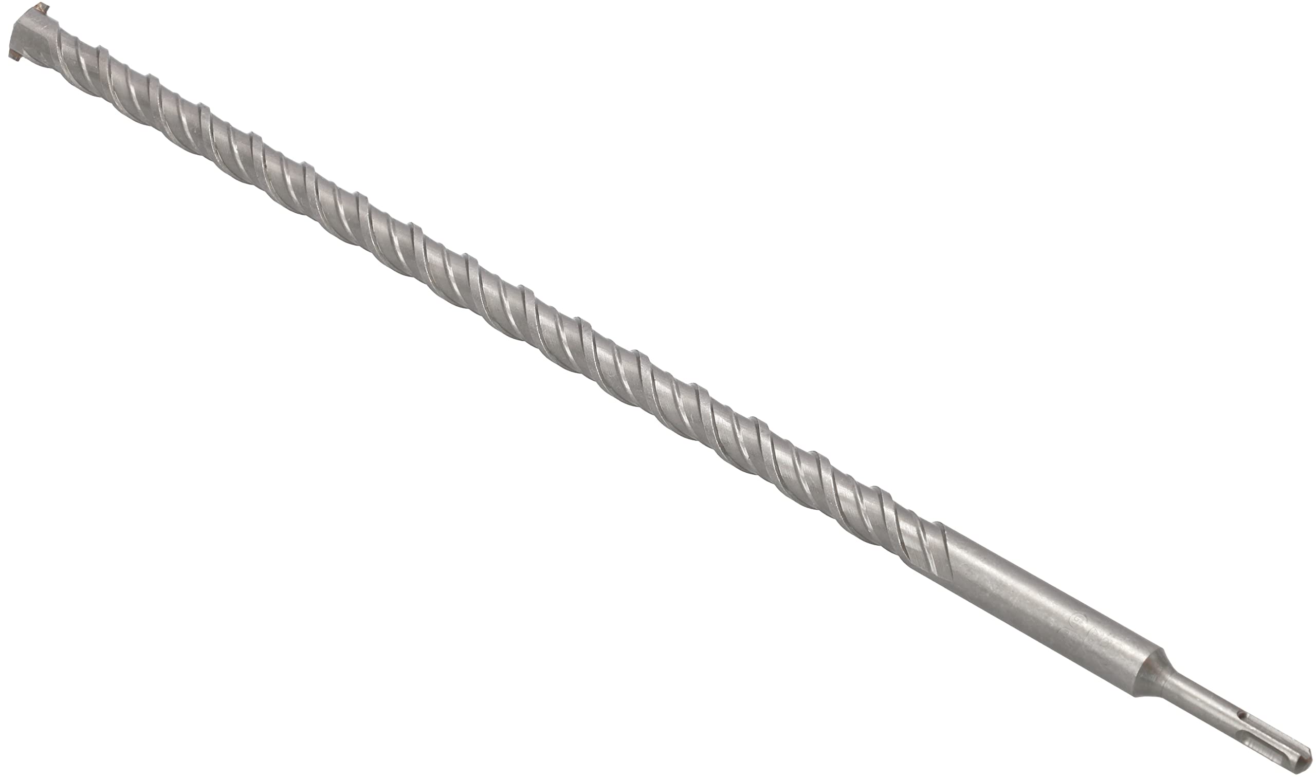 Punta Trapano SDS+ DeWalt DT9662-QZ 5mm X 110mm | Per Foratura Professionale - Foto 3