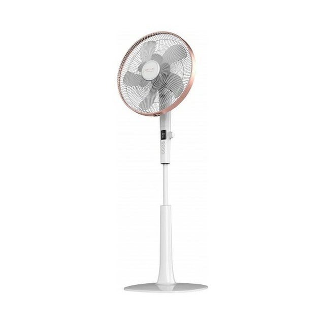 Ventilateur Sur Pied Cecotec Energysilence 1030 Smartextreme