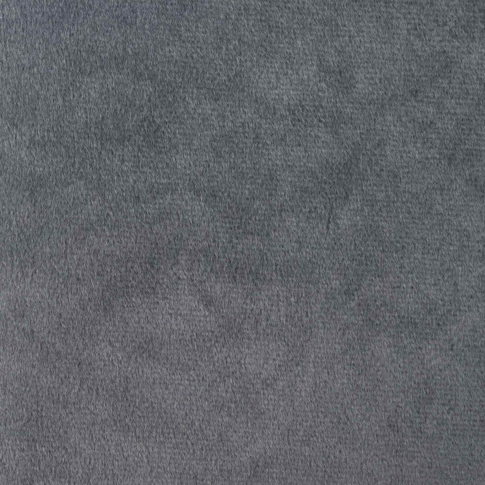 Zasłony zaciemniające 2 pcs Jasnoszary 140 x 225 cm Aksamit vidaXL - 7