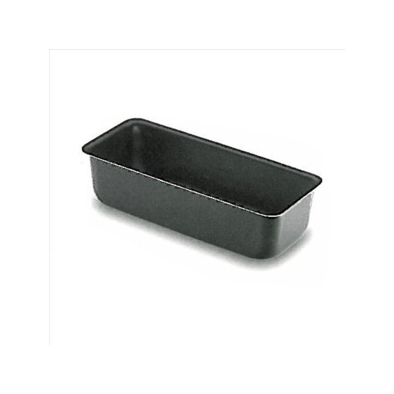 Lacor 68829- Stampo Alto Alluminio Antiaderente 30 cm