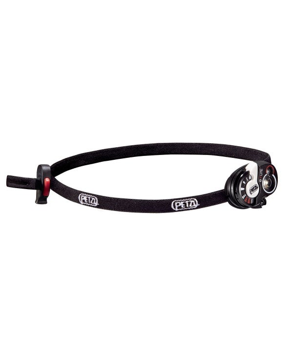 Lampe Frontale Petzl E+LITE Ultra legère 3 leds 50 Lm - 4
