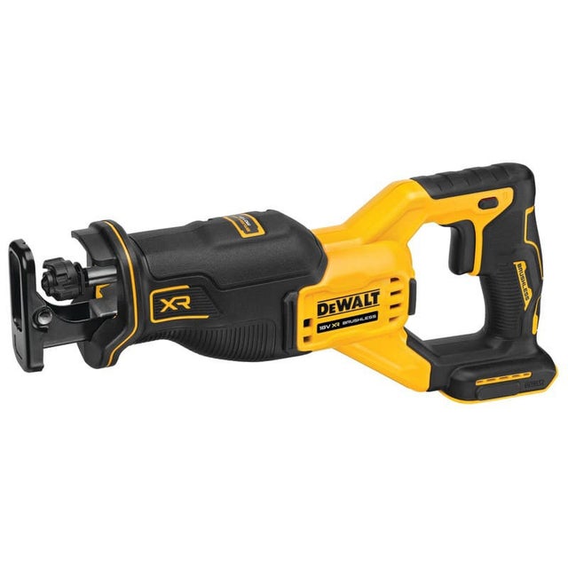 Scie sabre 18V 160mm (Produit seul) - DEWALT DCS382N-XJ