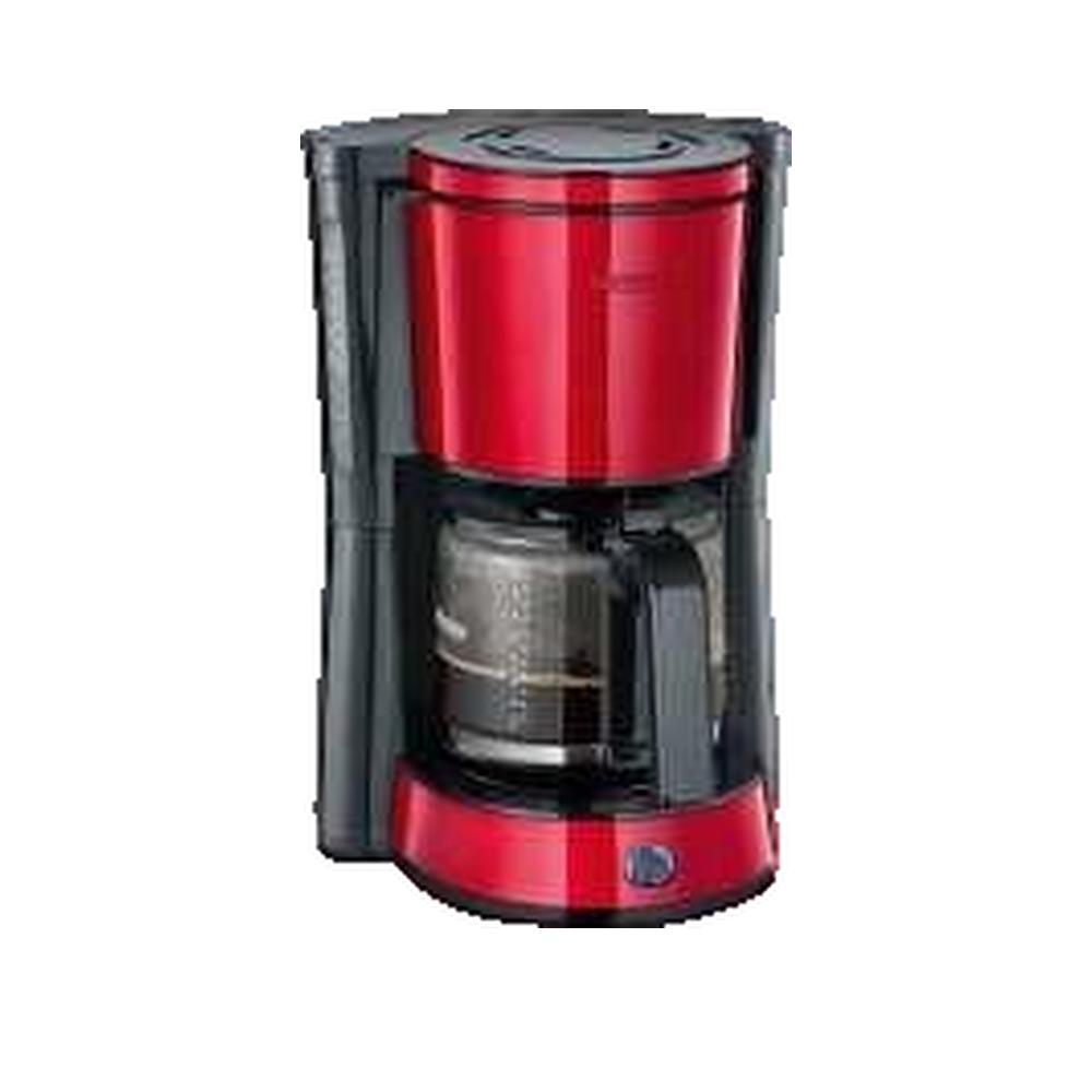 Severin Cafetera De Goteo Ka 4817 Jarra De Cristal Para 10 Tazas - Imagen 2