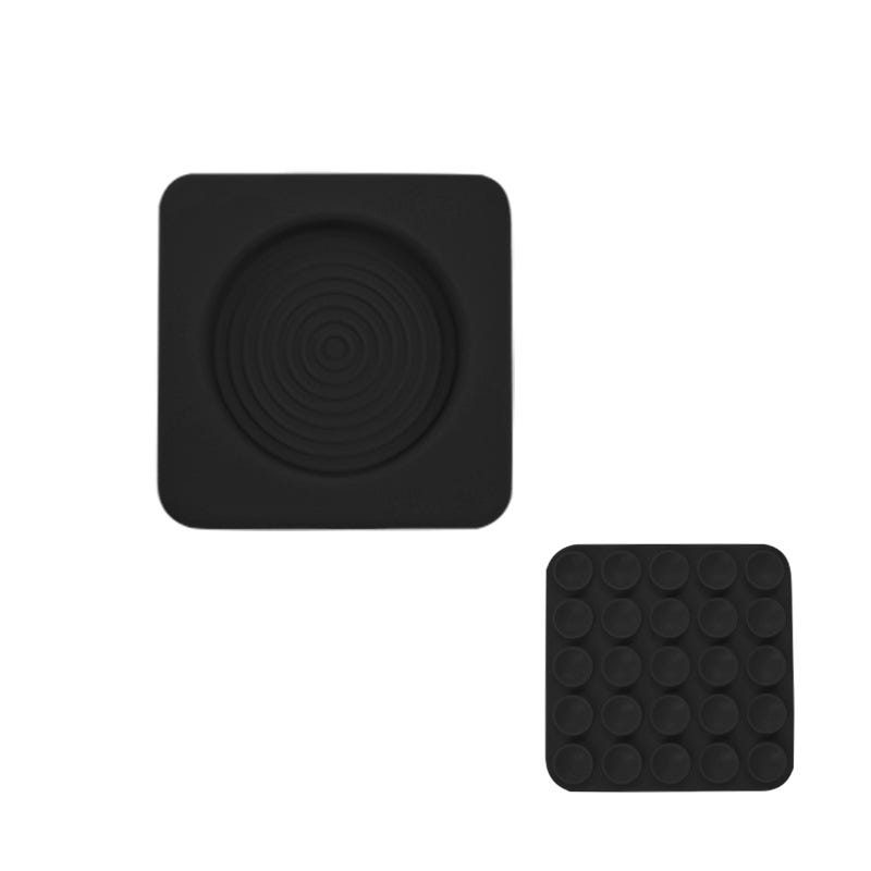 Kit 4 Piedini Antivibranti Per Lavatrice – Antiscivolo E Ammortizzanti – Universali - Foto 1