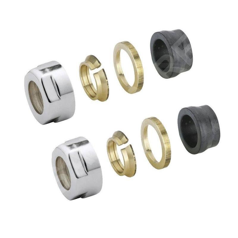 Coupe-tube Cuivre Rolson 15mm - Outil Bricolage Avec Lame De Rechange
