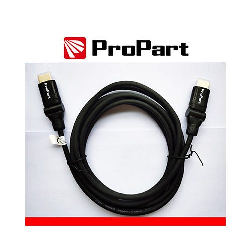 Cavo Equip Hdmi Cavo M/M 3M Ad Alta Velocità Eco - Foto 12