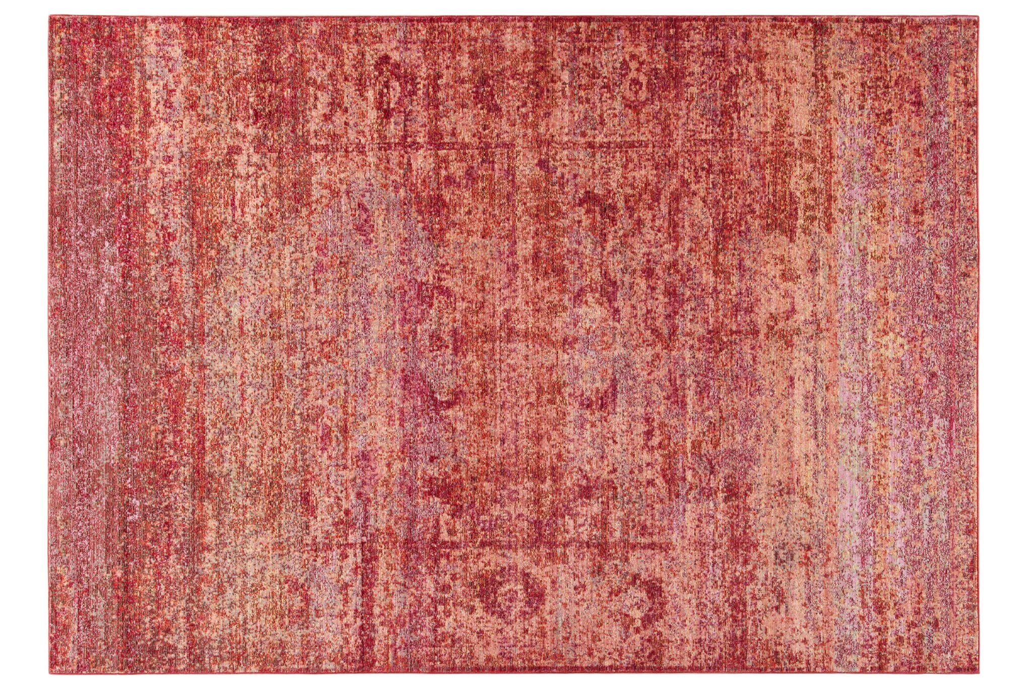 Nowy nowoczesny dywan z krosnem mechanicznym - 150x80 cm - (GalleriaFa