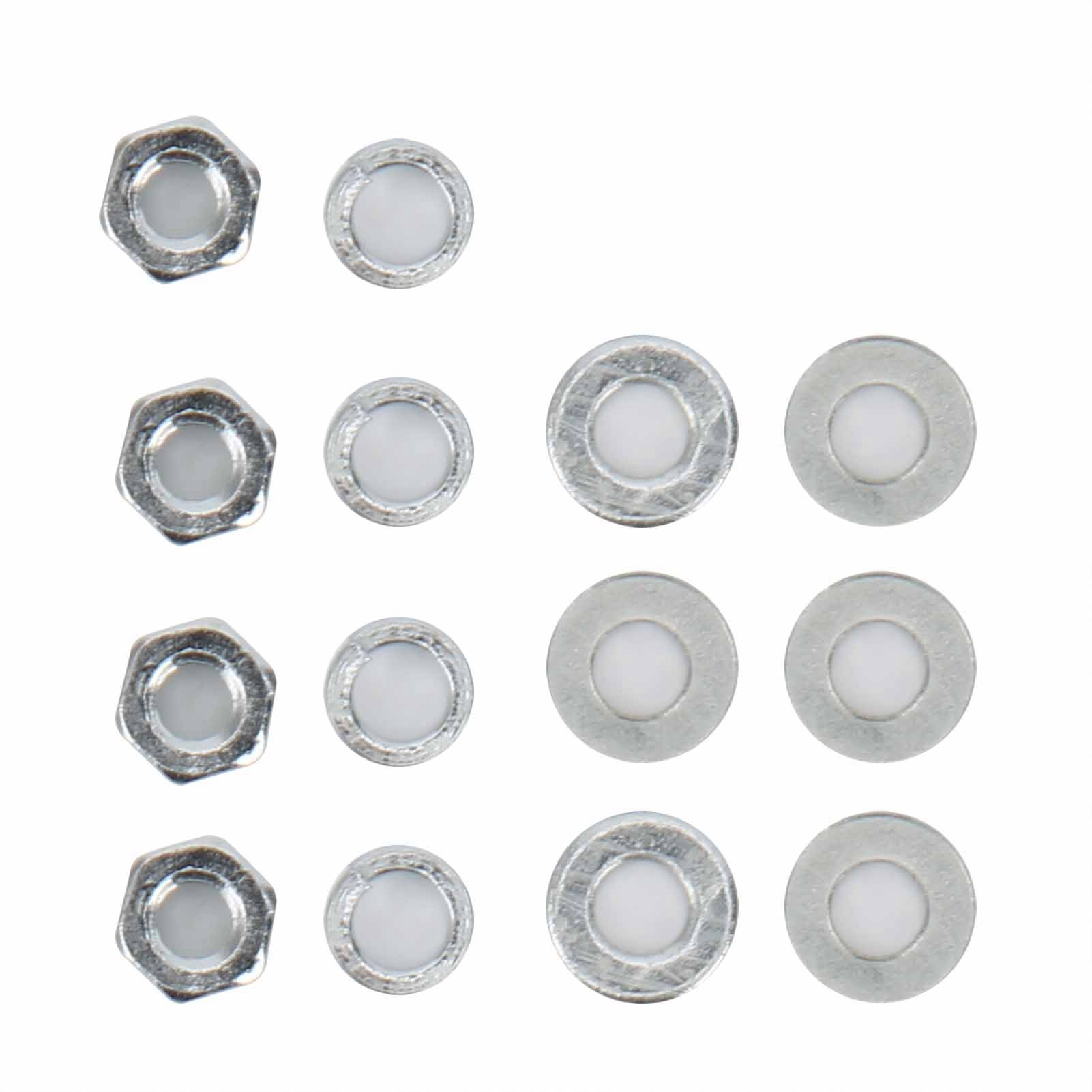 Misuratore di corrente a puntatore DC 0-5MA, dispositivi di misurazione, amperometro, tester, calibro - 6