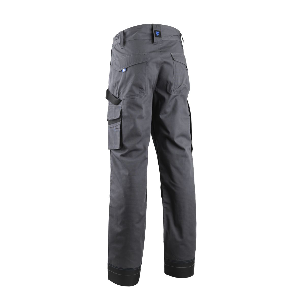 Pantalon ESCALA Acier/Bleu - COVERGUARD - Taille M - 2