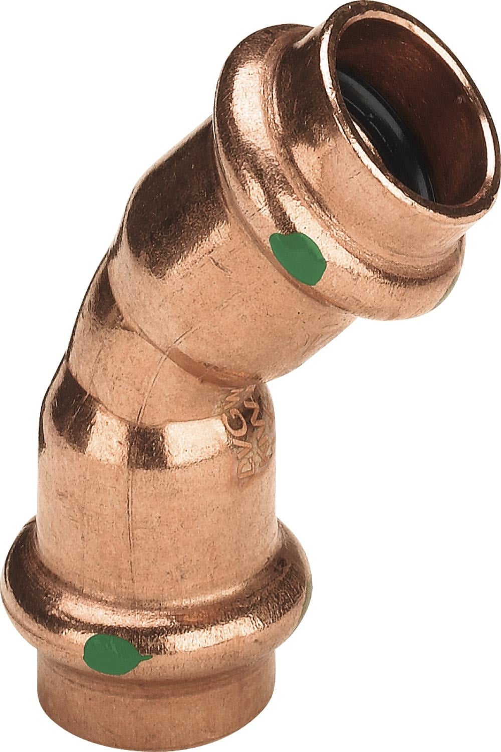 Disco Da Parete Viega Profipress Sanpress 18 X 1/2, 281502 - Foto 6