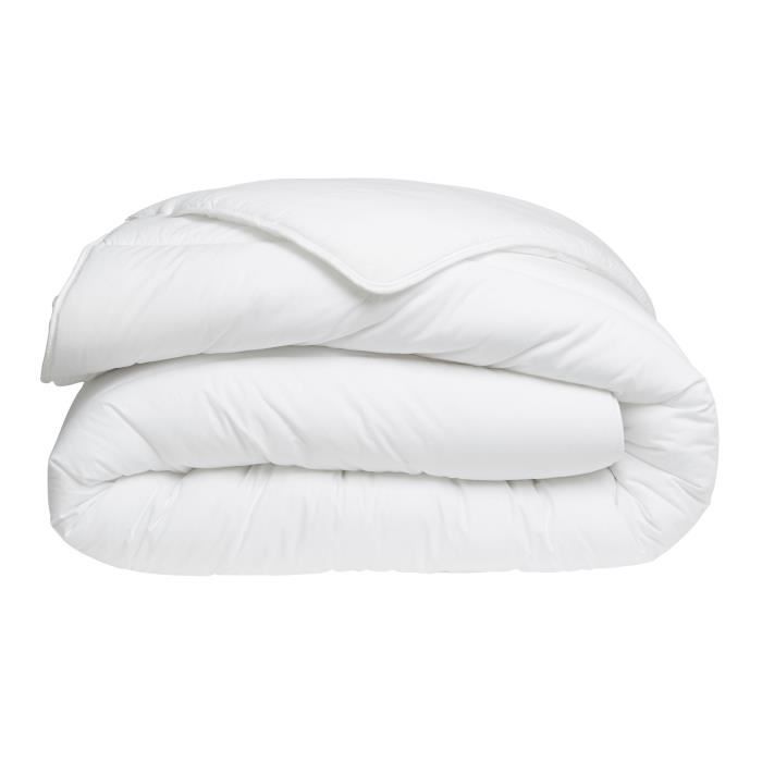 Couette tempérée 350 g/ m² Belle nuit 140 x 200 cm - Dodo - 6