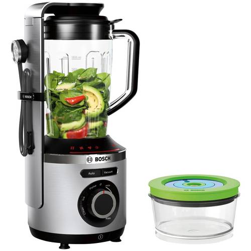 Bosch Negro Batidora De Vaso Mmbv622m 1,5L - Imagen 3