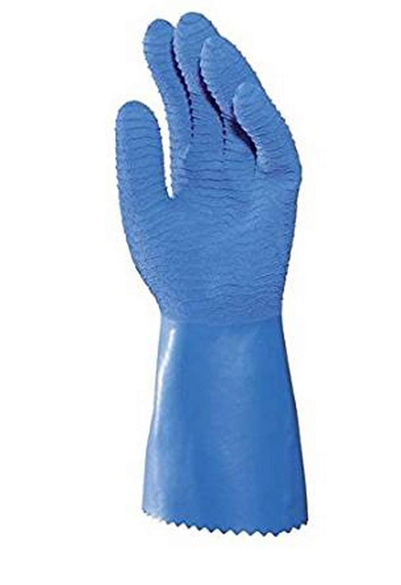 MAPA PROFESSIONNEL KROMET 832 GLOVES 3 PAIR SIZE: 9 NEW IN PACKAGE