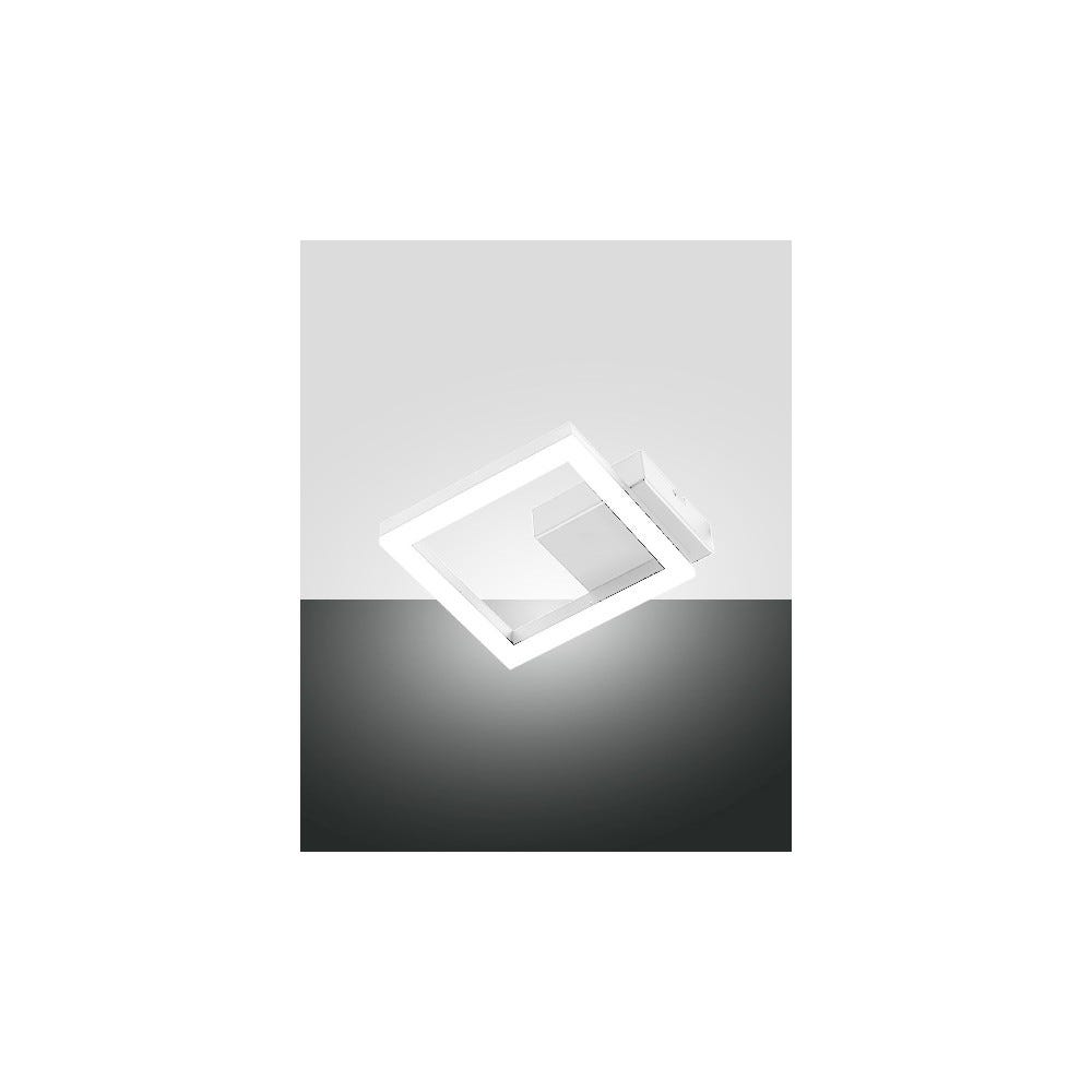 GIOTTO plafonnier LED moderne 18W noir 3508-21-101 Fabas Luce GIOTTO plafonnier LED moderne 18W noir 3508-21-101 Fabas Luce