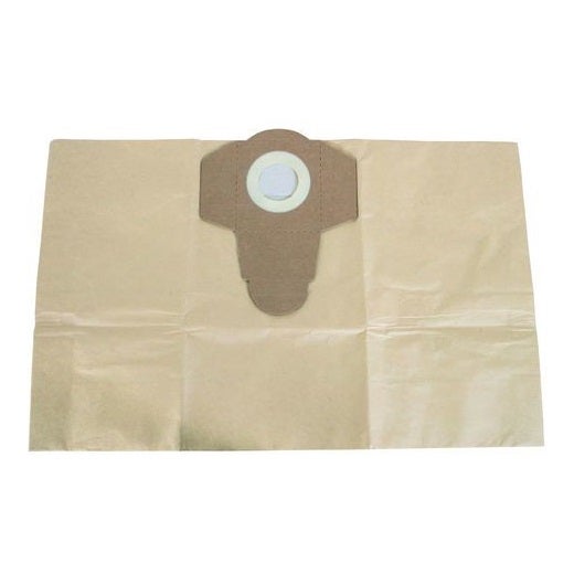 Set saci colectori de praf Scheppach 7907702723, 50 l, 5 bucati