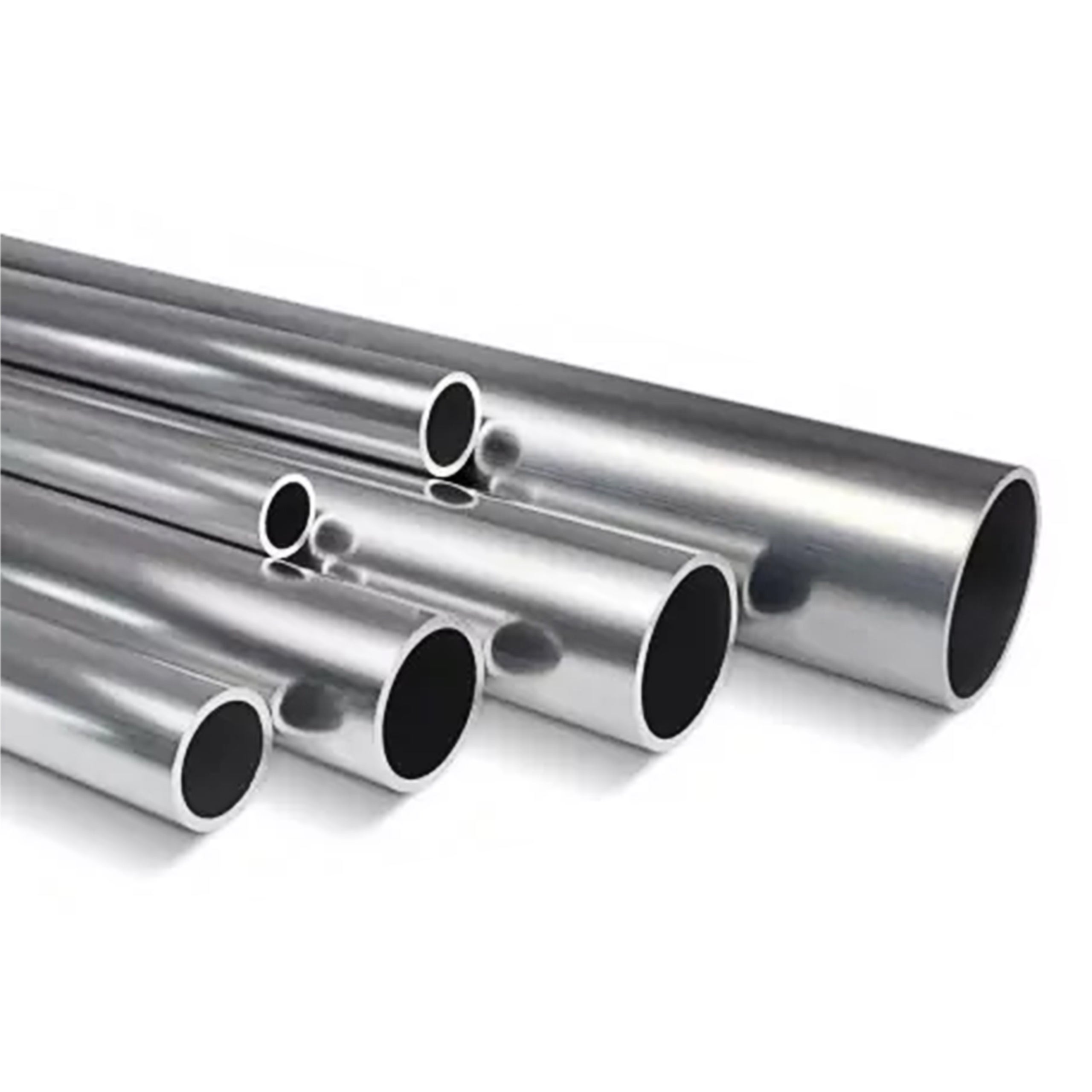Rura Aluminiowa Okrągła 30x3mm fi 30 330cm Rurka Aluminium+Cięcie na wymiar - 6