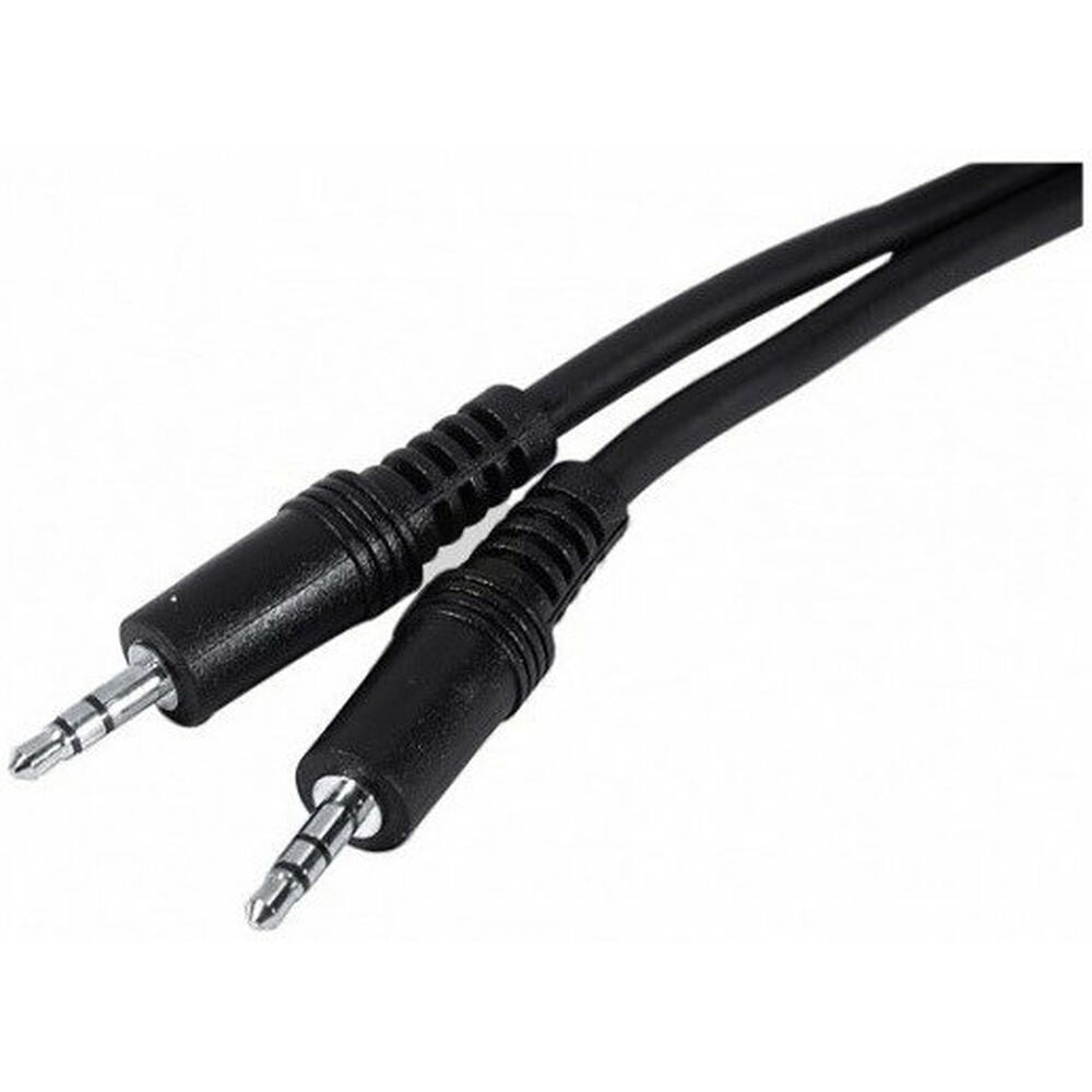 Cavo Ad Y Sdoppiatore Jack 3,5 Su Doppio RCA Maschio 3 Metri Collegamento Pc Mixer - Foto 3