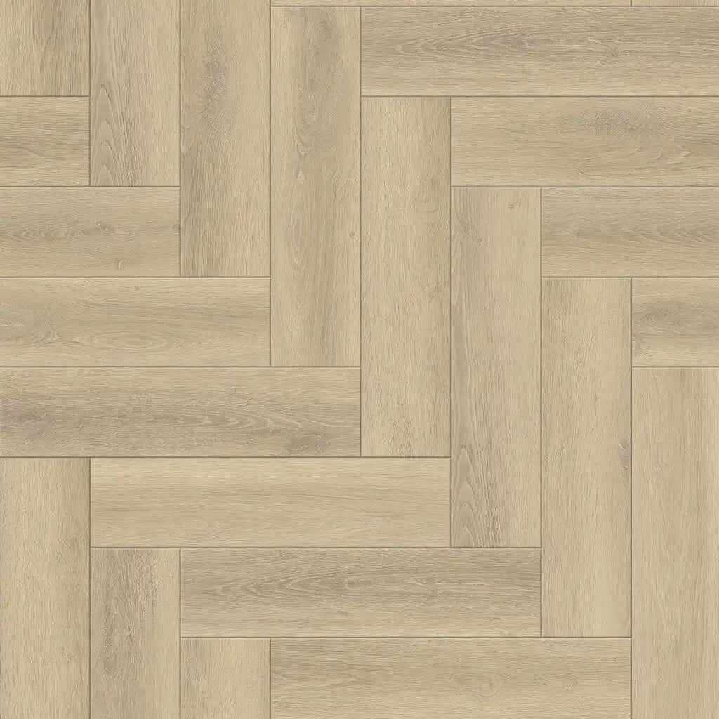 Panel podłogowy SPC Herringbone V-groove 150x600x5,0mm Prime
