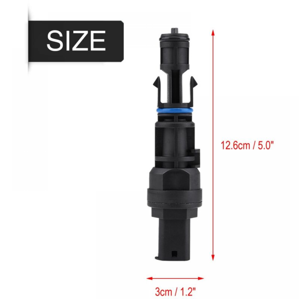 Sensor De Velocidad 7700418919: Solución Rápida Para Tu Clio, Espace O Kangoo (Velocímetro Y Odómetro)