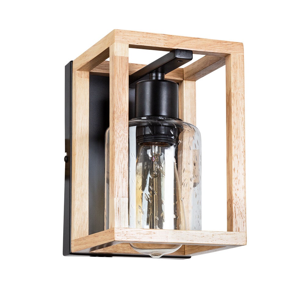Kinkiet Arte Lamp DUBLIN A7025AP-1BK