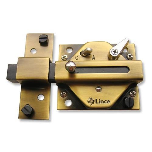 Lince Cerrojo 2940 Bi , Leroy Merlin