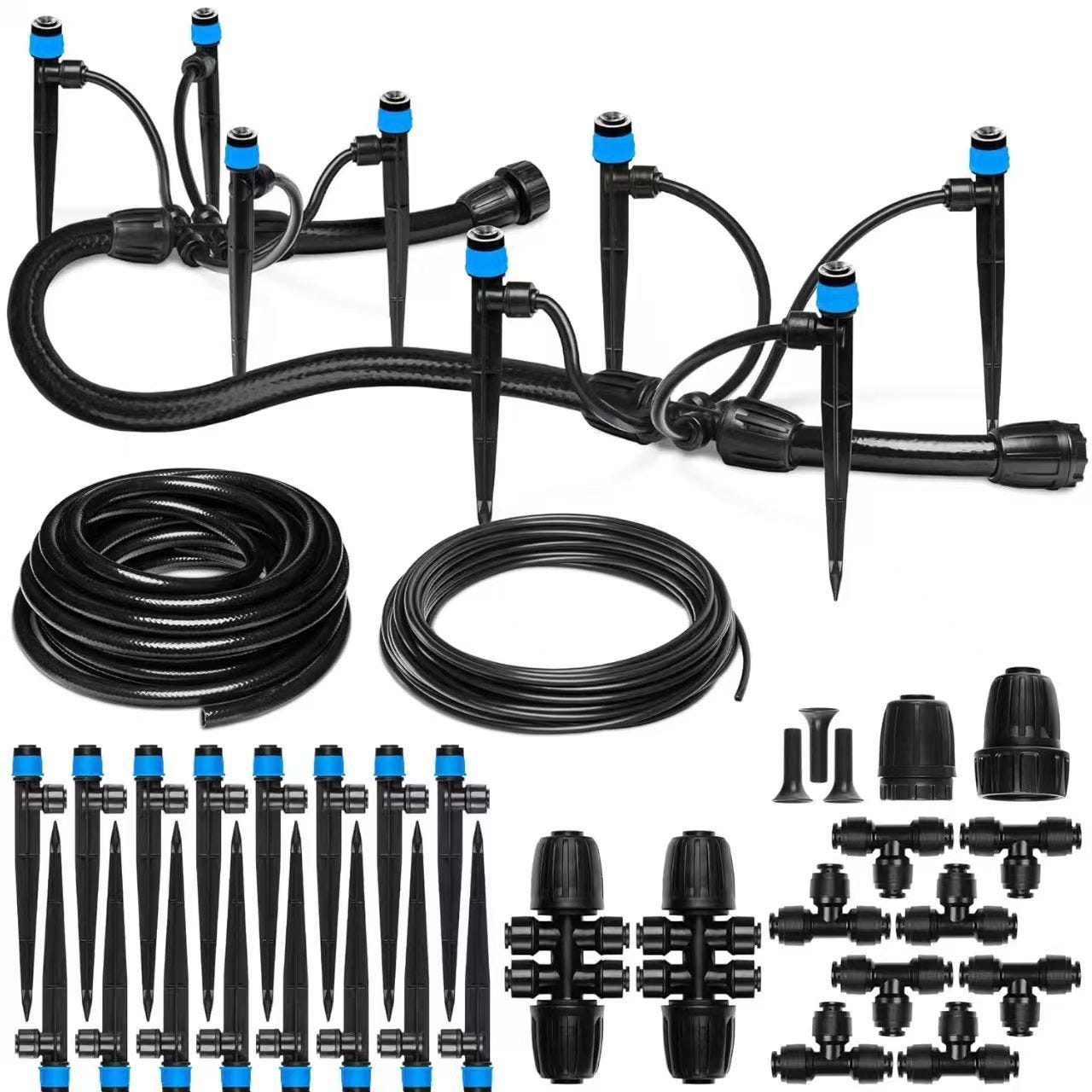 Kit D irrigation Goutte Goutte Pour Jardin Syst me D irrigation Kit D irrigation Goutte Goutte Pour Jardin Syst me D irrigation