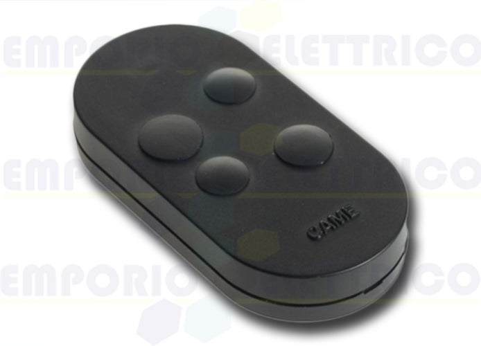 Télécommande 4 boutons TOP série D4FKS en 433,92 MHz et 868,35 MHz - 3