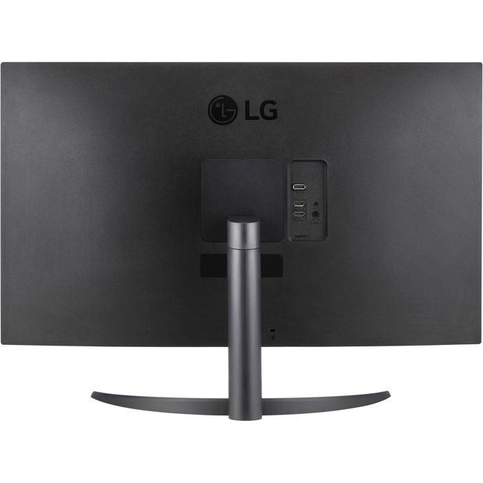 LG 32UR500K-B 32 Inch Ultrafine 4K UHD Monitor - 4