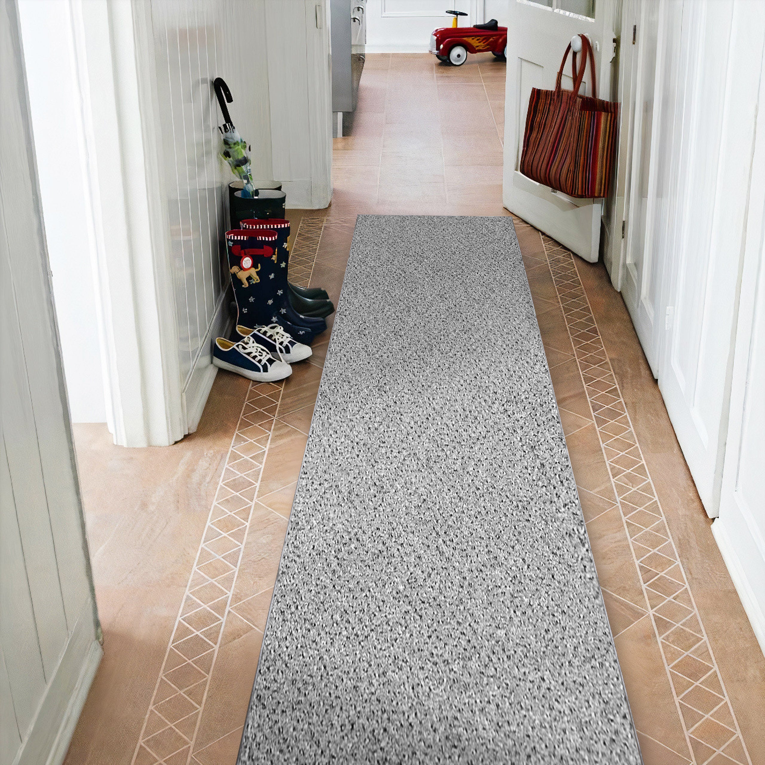 Chodnik TRAFFIC szary 930 AB 120x350 cm - 3