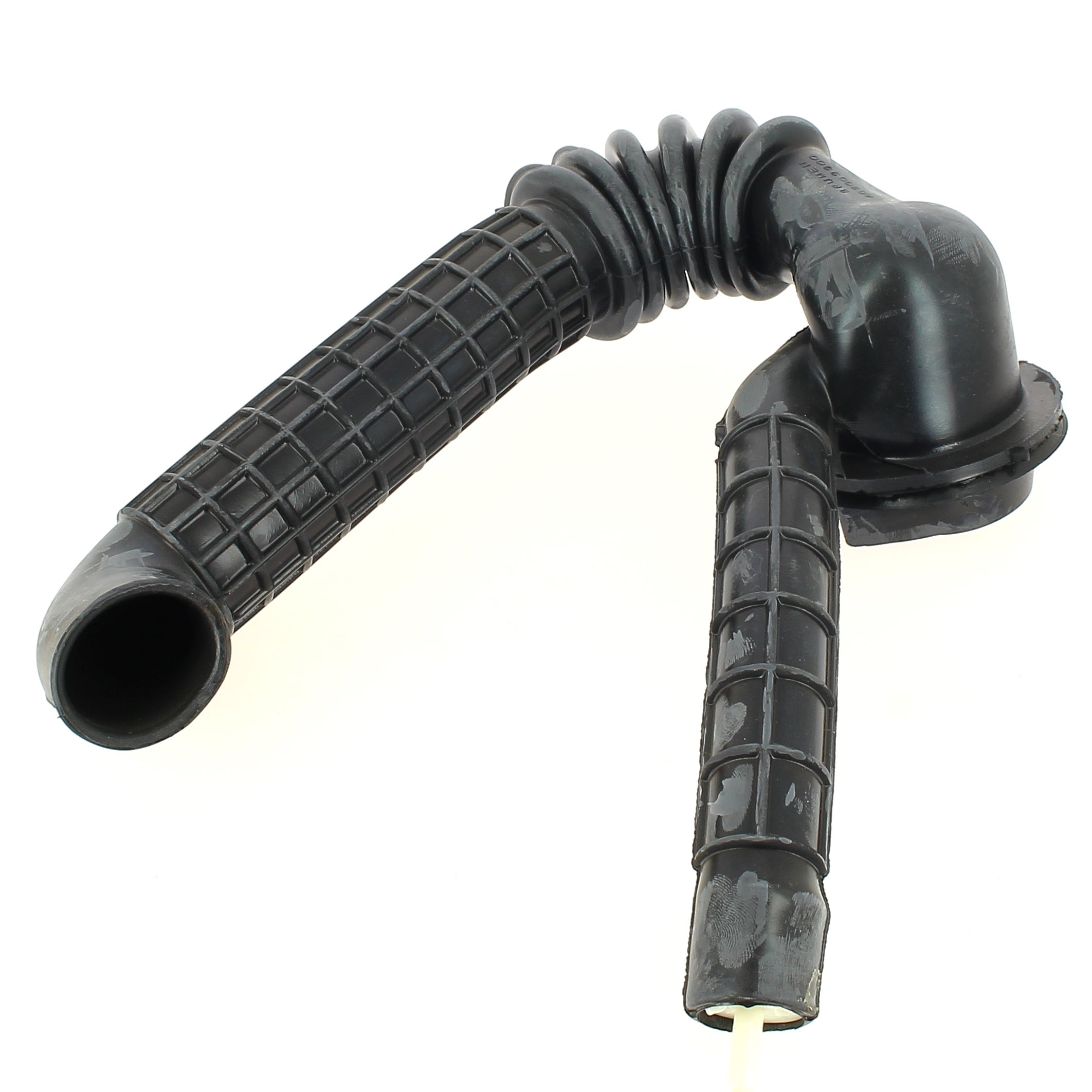 Durite Cuve à Pompe C00844254 Pour Lave-linge Bauknecht, Hotpoint Ariston, Whirlpool Et Autres