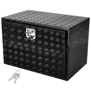 Caisse à Outils Aluminium BC-elec 40L – Nettb-17 (Neuve, Transport Et Rangement)