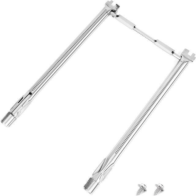 7637 44,5 C Grille Pour Weber Spirit I & II 200, Spirit 200 E-210, E