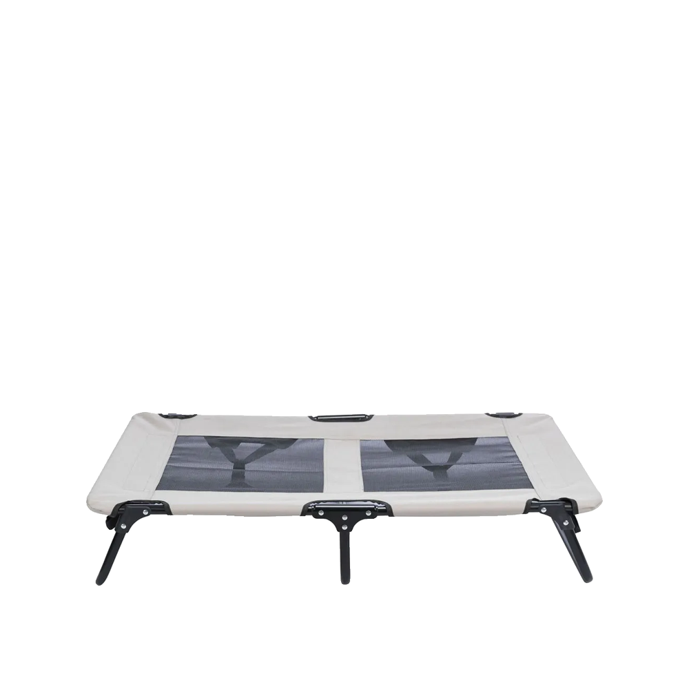 Trixie Beige Cama Para Perro - Imagen 2