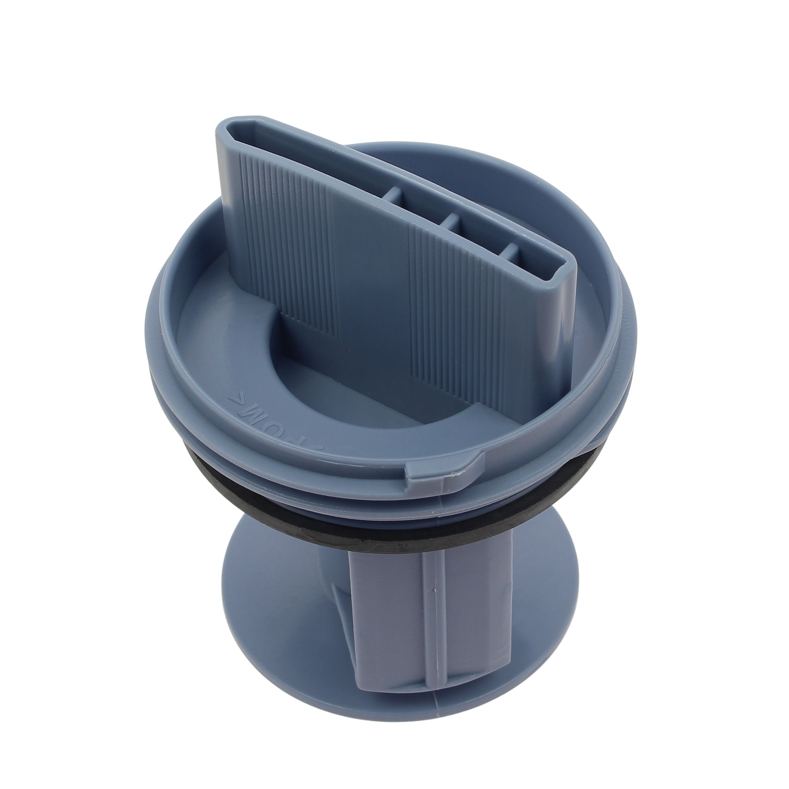 Bouchon de pompe 00647920 00605010 - lave-linge - 2