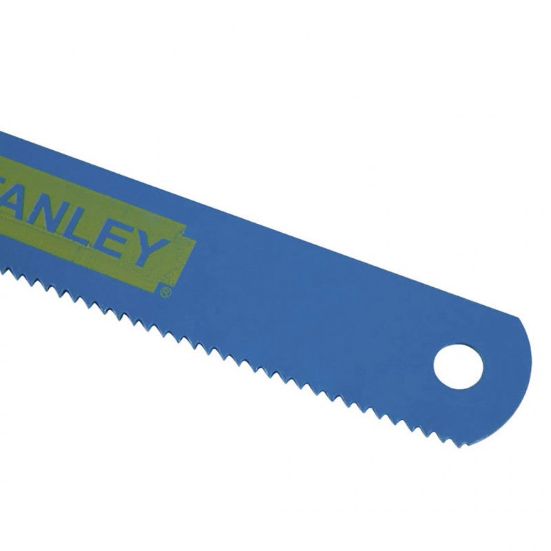 Lame Scie Metaux Bi-Met.Stan.X5L - 2