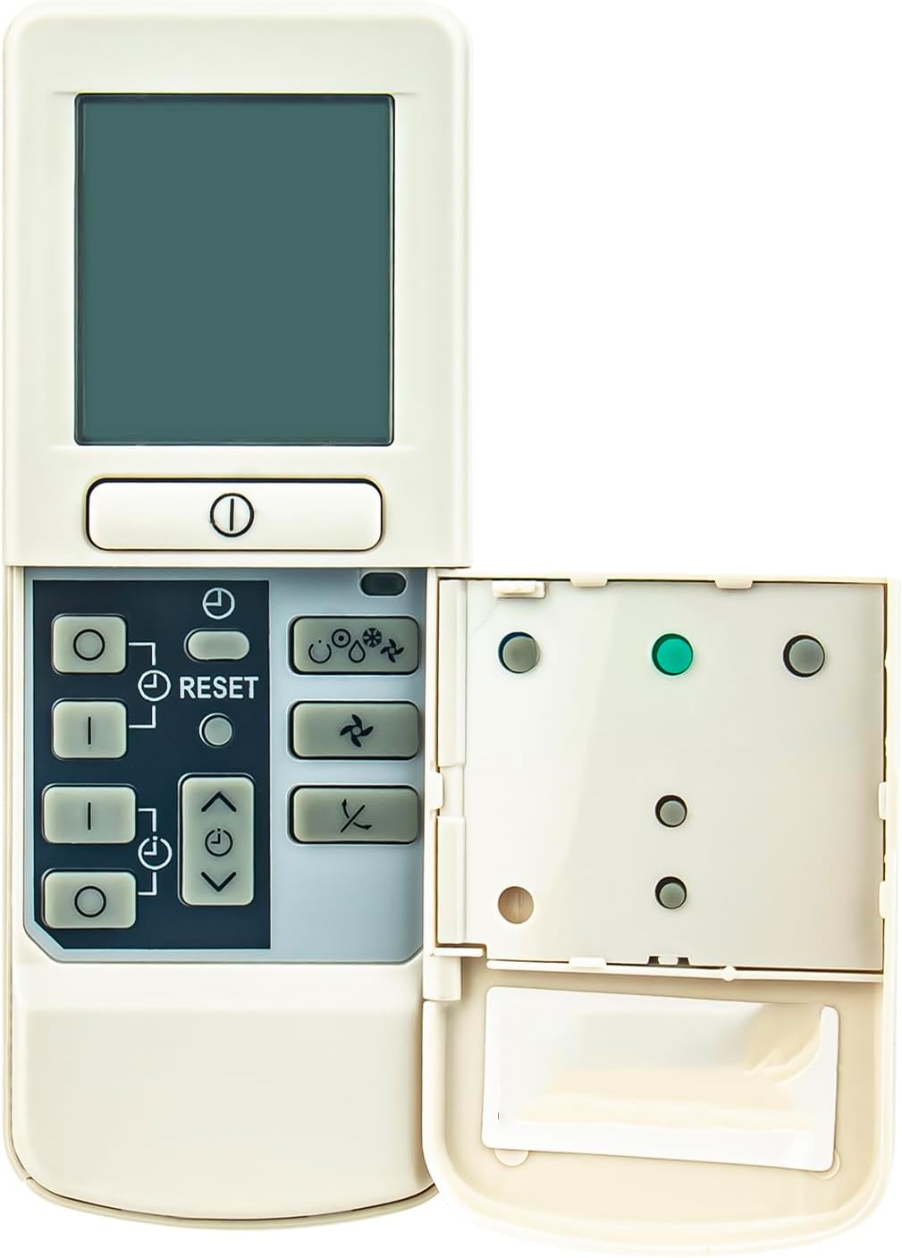 El mando a distancia inteligente para aire acondicionado RAR-3U2 es ...