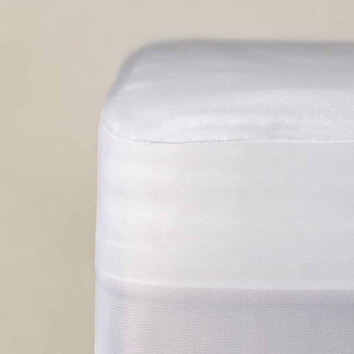 Protège-matelas Tencel® Morfeo - doux, respirant et ajustable, pour lits de 160 cm - 3