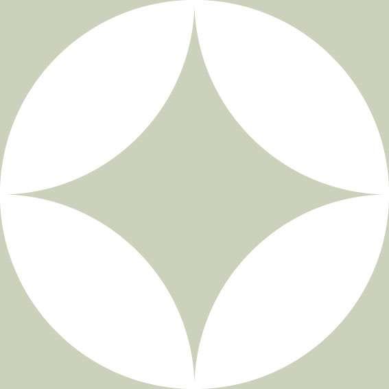 Alwayspon - Adesivo Per Piastrelle, Mattone Verde Salvia Alwayspon - Adesivo Per Piastrelle, Mattone Verde Salvia