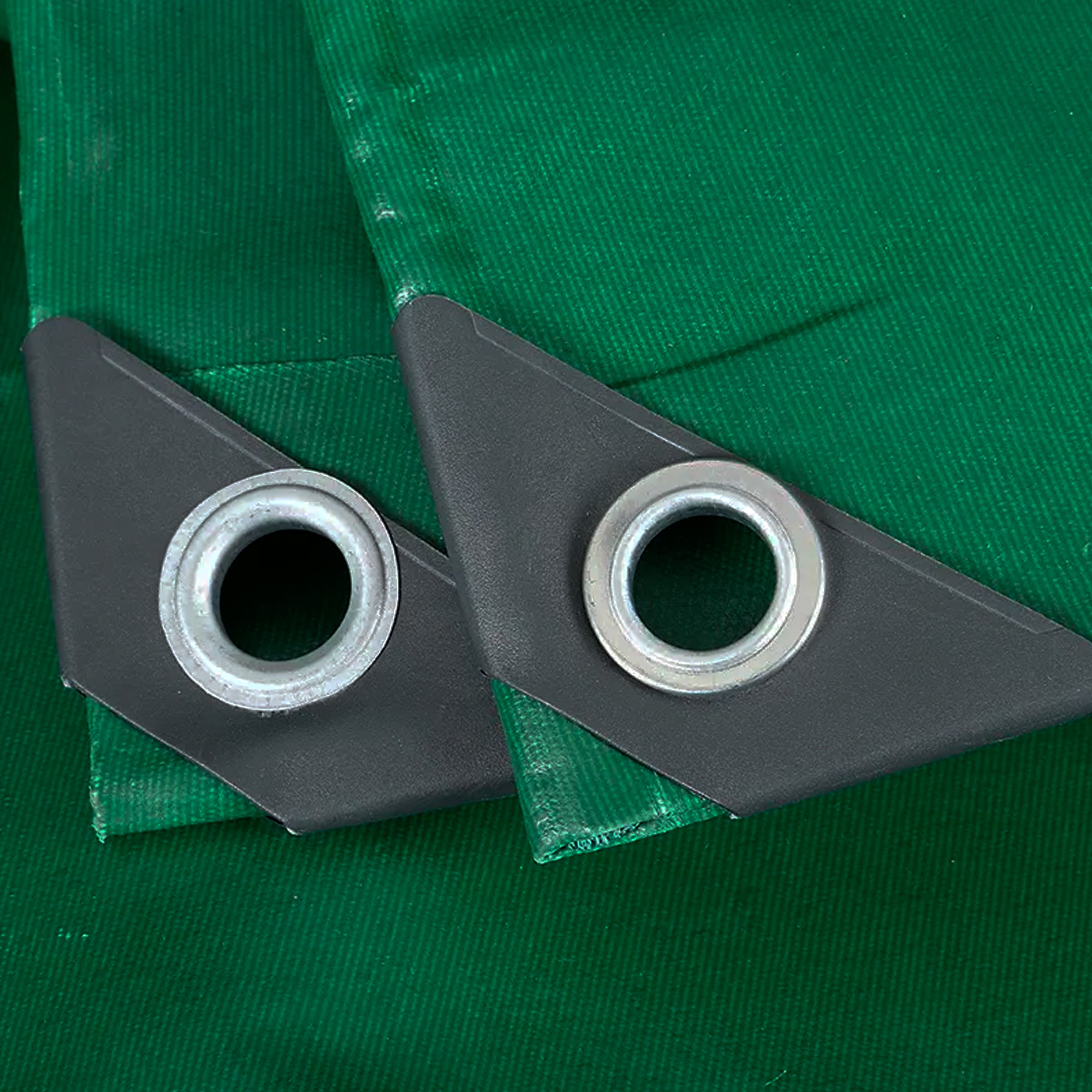 Telone 170g/m² - Telone Verde Rinforzato 2x3 M In Polietilene | Leroy Merlin - Foto 7