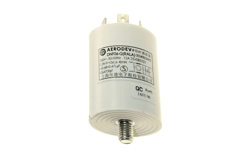 condensateur antiparasite 0.47µF senseo philips 5587566