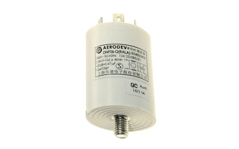 condensateur antiparasite 0.47µF senseo philips 5587566 condensateur antiparasite 0.47µF senseo philips 5587566