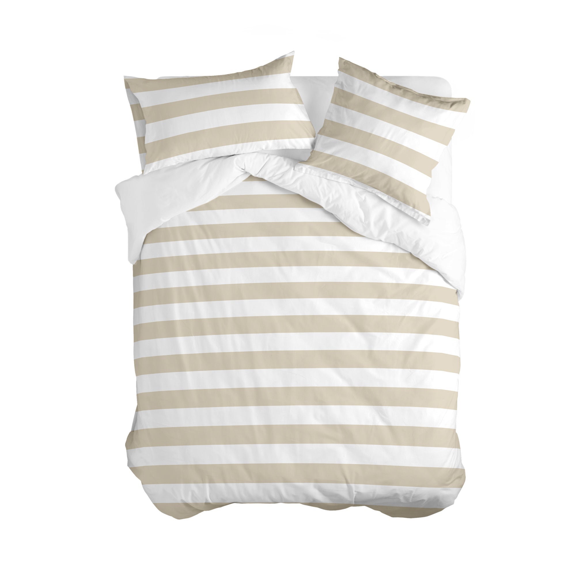 Breton Capa de Edredão 260x240 cm (Cama 180/200) - 5