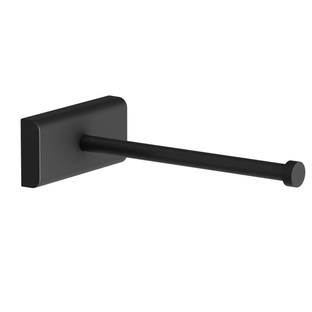 COSMIC WJC215A0096036 NEXT Portarrollos Reserva Negro Mate