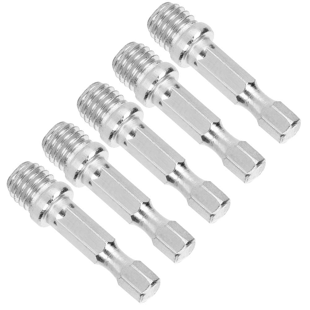 Adaptateur Filetage M8 / M10 20mm (Unité