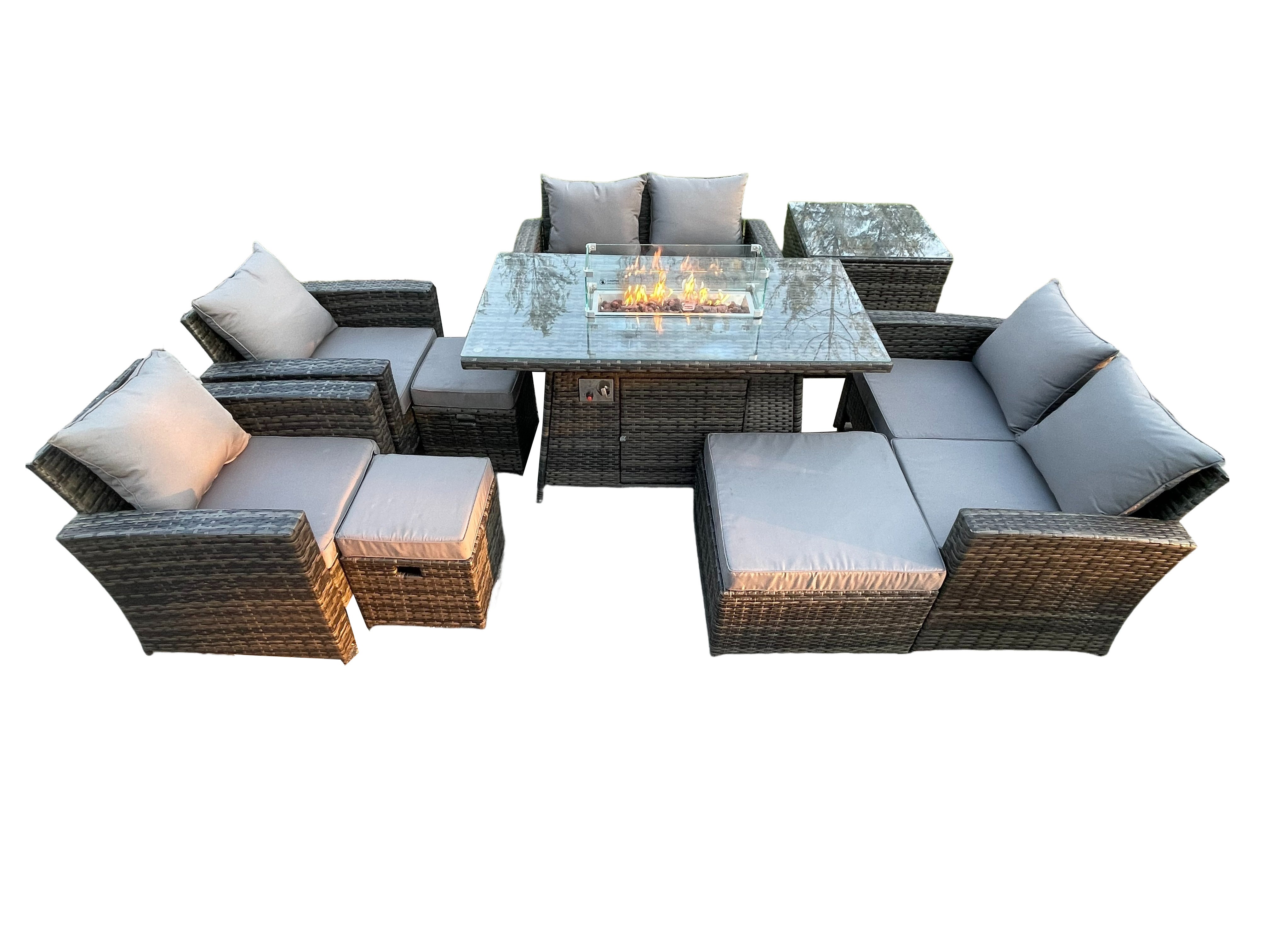 Meubles De Jardin Leroy Merlin