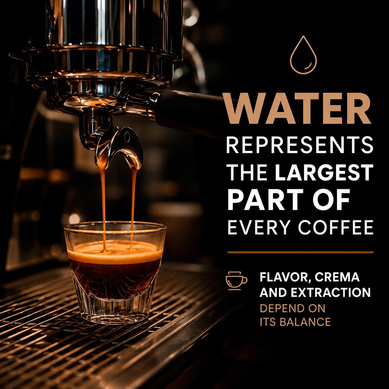 ROBIG Coffee 600GPD – Système Osmose Inverse Professionnel avec Mélangeur et Reminéralisation pour Espresso - 2