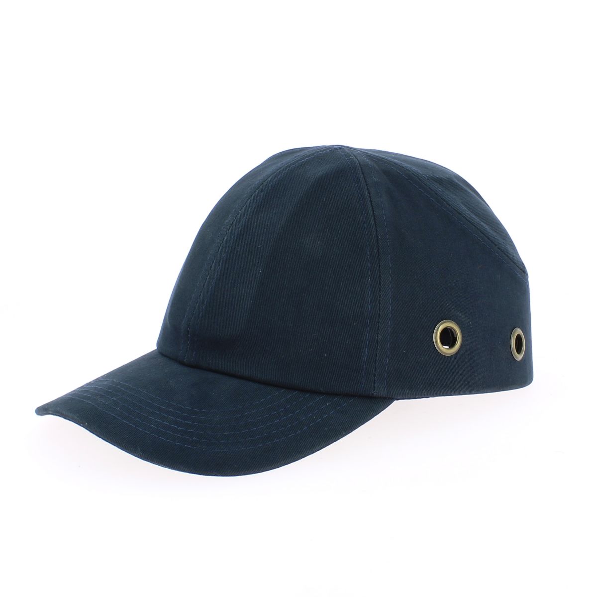 Casquette coquée anti-heurt Bleu - CoverGuard - 2