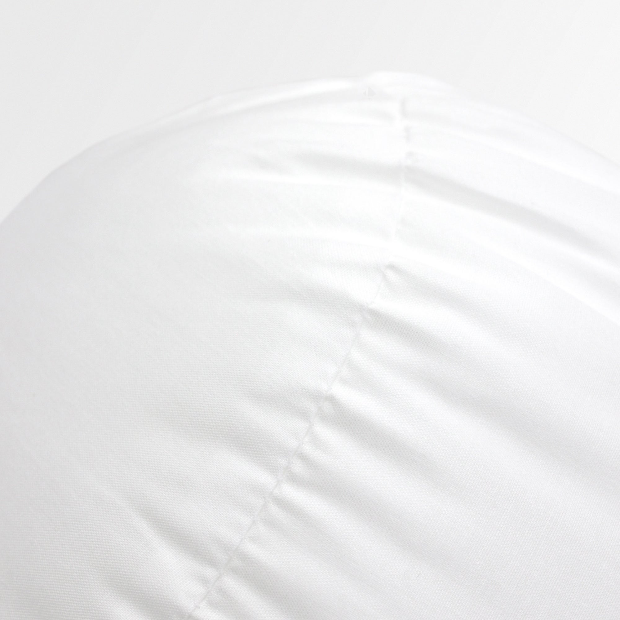 Traversin 180 cm GRIZZ'LIT FLOTEX Fibre creuse Polyester - 4